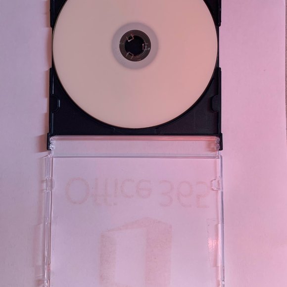 microsoft offic 64bit & 32 bit fully working with activation tool lifetime on CD - Picture 2 of 6